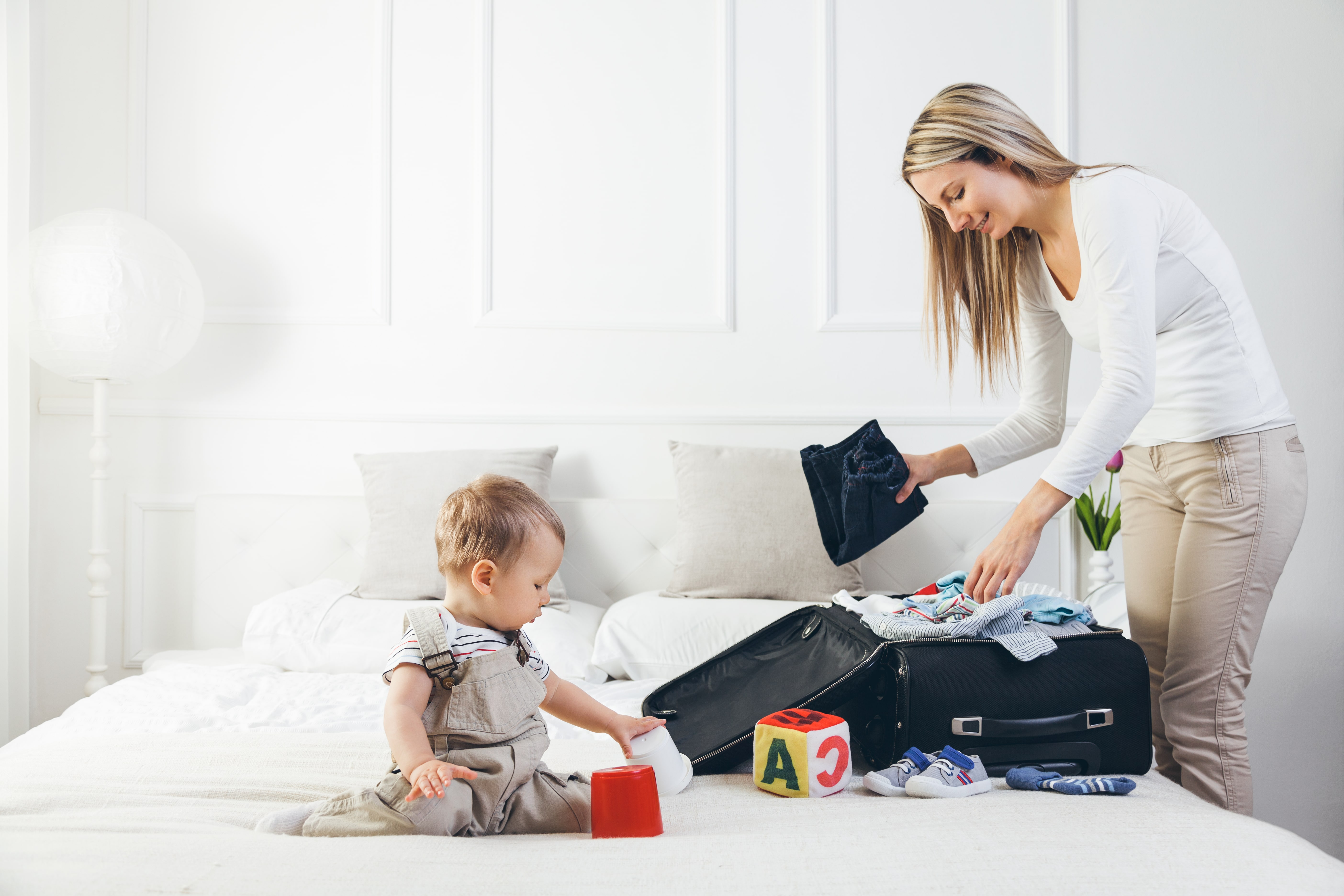 Mother & Baby Hotel